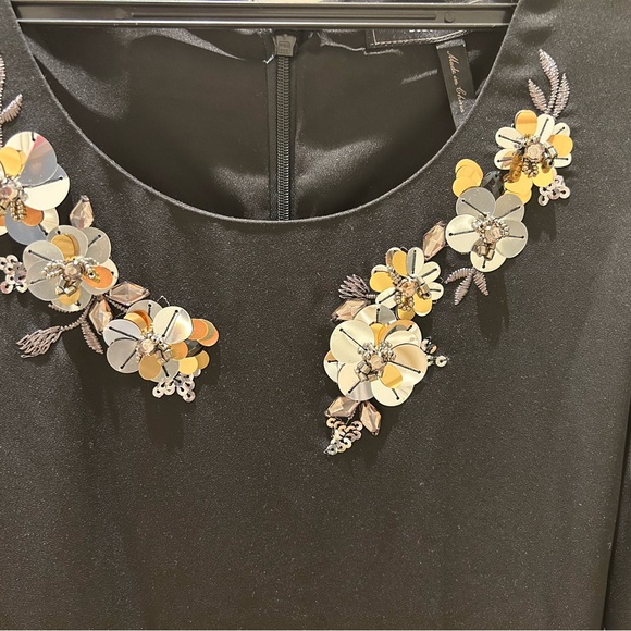 BCBG Maxazria XL Dress (used) - Picture 4 of 5